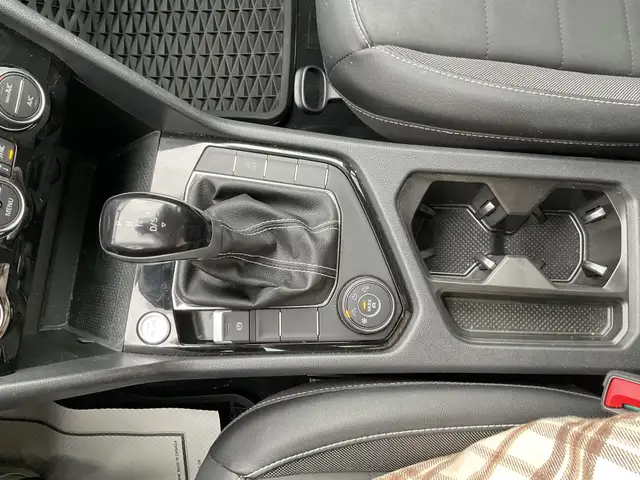 2023 Volkswagen Taos Comfortline - Photo 16