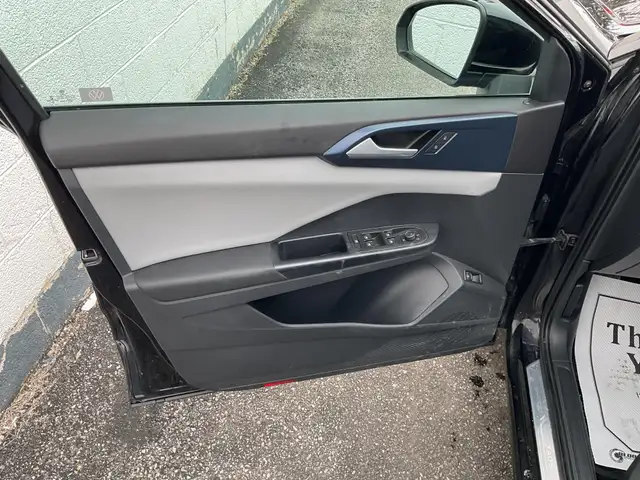 2023 Volkswagen Taos Comfortline - Photo 18