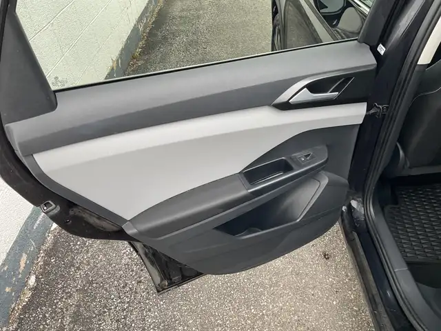 2023 Volkswagen Taos Comfortline - Photo 20