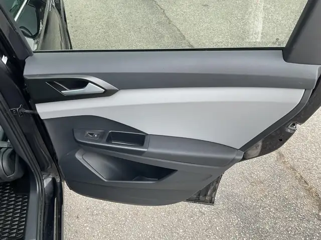 2023 Volkswagen Taos Comfortline - Photo 21