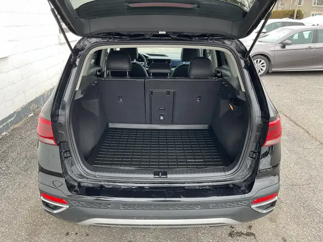 2023 Volkswagen Taos Comfortline - Photo 22