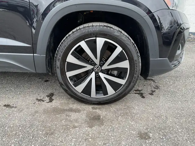2023 Volkswagen Taos Comfortline - Photo 23