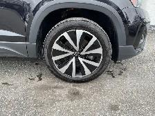 2023 Volkswagen Taos Comfortline - Photo 23