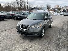 2019 Nissan Kicks - Photo 6