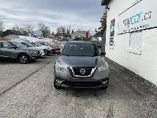 2019 Nissan Kicks - Photo 7