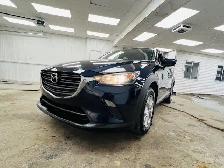 GS AWD AUTOMATIQUE GARANTIE 12mBLUETOOTHCARPLAYCAMERA