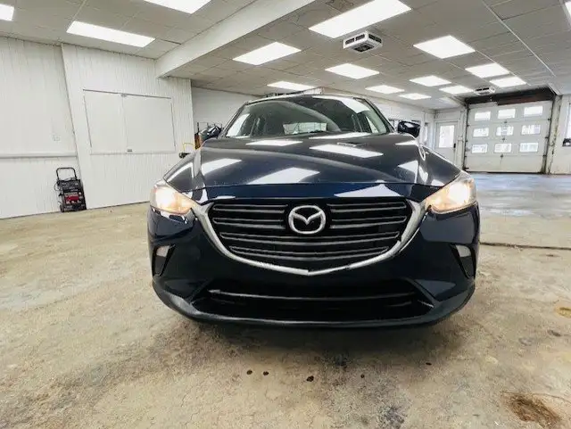 GS AWD AUTOMATIQUE GARANTIE 12mBLUETOOTHCARPLAYCAMERA - Photo 2