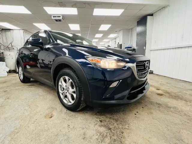 GS AWD AUTOMATIQUE GARANTIE 12mBLUETOOTHCARPLAYCAMERA - Photo 3