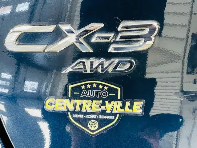 GS AWD AUTOMATIQUE GARANTIE 12mBLUETOOTHCARPLAYCAMERA - Photo 9