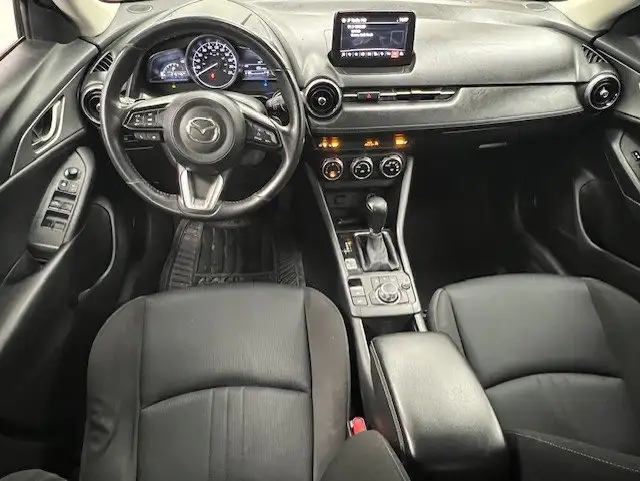 GS AWD AUTOMATIQUE GARANTIE 12mBLUETOOTHCARPLAYCAMERA - Photo 13