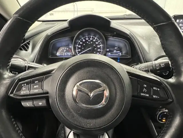 GS AWD AUTOMATIQUE GARANTIE 12mBLUETOOTHCARPLAYCAMERA - Photo 14