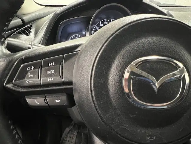 GS AWD AUTOMATIQUE GARANTIE 12mBLUETOOTHCARPLAYCAMERA - Photo 16