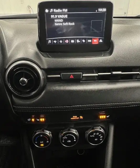 GS AWD AUTOMATIQUE GARANTIE 12mBLUETOOTHCARPLAYCAMERA - Photo 17