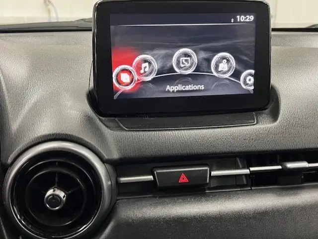GS AWD AUTOMATIQUE GARANTIE 12mBLUETOOTHCARPLAYCAMERA - Photo 18