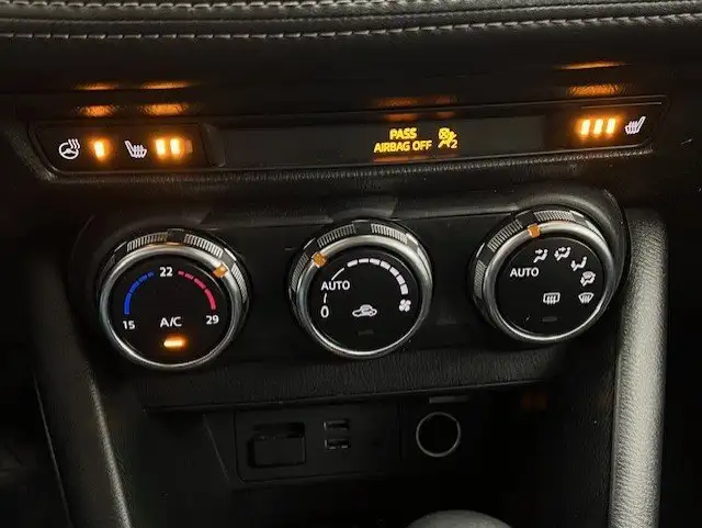 GS AWD AUTOMATIQUE GARANTIE 12mBLUETOOTHCARPLAYCAMERA - Photo 21