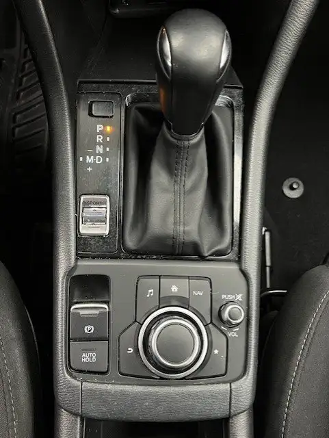GS AWD AUTOMATIQUE GARANTIE 12mBLUETOOTHCARPLAYCAMERA - Photo 22