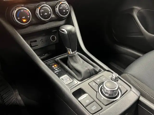 GS AWD AUTOMATIQUE GARANTIE 12mBLUETOOTHCARPLAYCAMERA - Photo 23