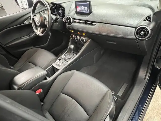 GS AWD AUTOMATIQUE GARANTIE 12mBLUETOOTHCARPLAYCAMERA - Photo 30