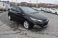 2018 Chevrolet Cruze LT Turbo - Photo 5