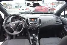 2018 Chevrolet Cruze LT Turbo - Photo 6