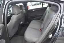 2018 Chevrolet Cruze LT Turbo - Photo 8