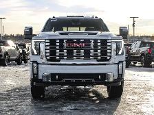 2026 GMC Sierra 3500HD Denali | 3in BDS Lift | Fox Shocks - Photo 3
