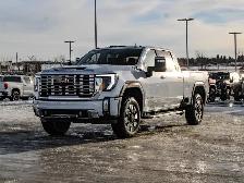 2026 GMC Sierra 3500HD Denali | 3in BDS Lift | Fox Shocks - Photo 4