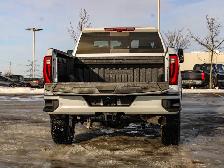 2026 GMC Sierra 3500HD Denali | 3in BDS Lift | Fox Shocks - Photo 9