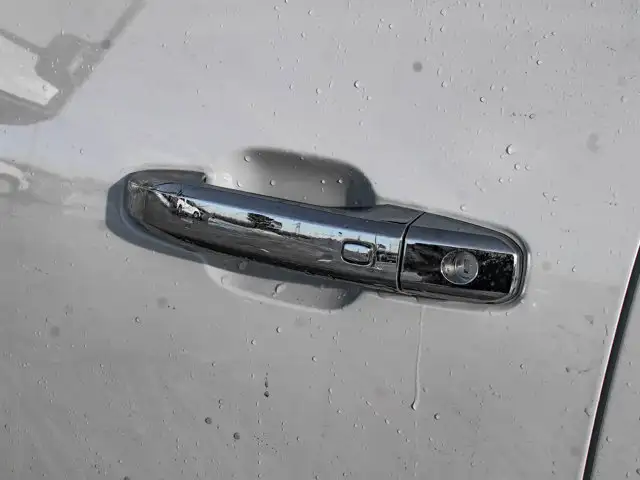 2026 GMC Sierra 3500HD Denali | 3in BDS Lift | Fox Shocks - Photo 12