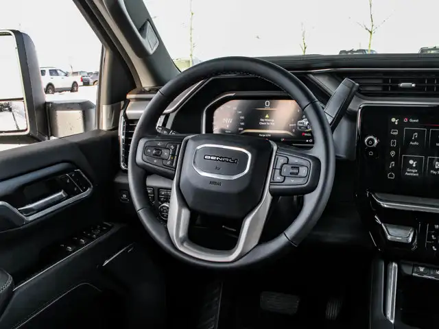 2026 GMC Sierra 3500HD Denali | 3in BDS Lift | Fox Shocks - Photo 18