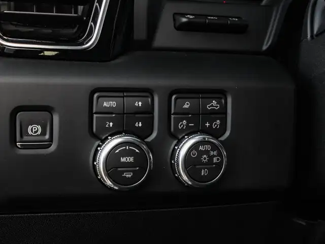 2026 GMC Sierra 3500HD Denali | 3in BDS Lift | Fox Shocks - Photo 22