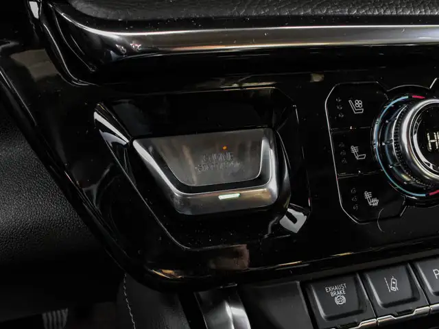 2026 GMC Sierra 3500HD Denali | 3in BDS Lift | Fox Shocks - Photo 26