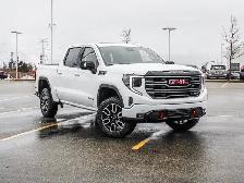 2026 GMC Sierra 1500 AT4 - Photo 2