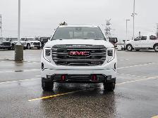 2026 GMC Sierra 1500 AT4 - Photo 3