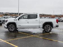 2026 GMC Sierra 1500 AT4 - Photo 5