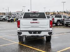 2026 GMC Sierra 1500 AT4 - Photo 7