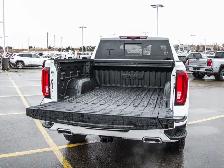 2026 GMC Sierra 1500 AT4 - Photo 8