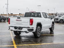 2026 GMC Sierra 1500 AT4 - Photo 9