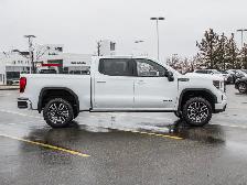 2026 GMC Sierra 1500 AT4 - Photo 10