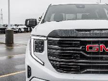 2026 GMC Sierra 1500 AT4 - Photo 11