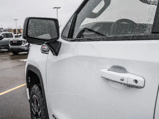 2026 GMC Sierra 1500 AT4 - Photo 13