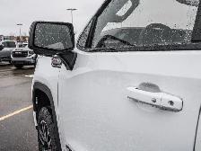 2026 GMC Sierra 1500 AT4 - Photo 13