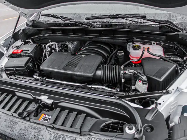 2026 GMC Sierra 1500 AT4 - Photo 14