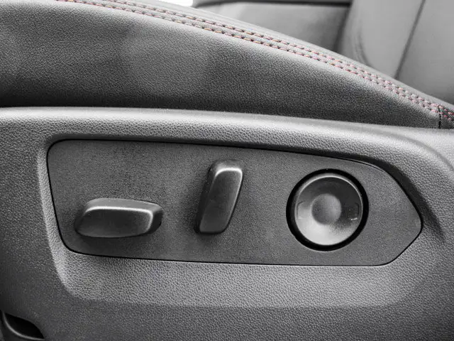 2026 GMC Sierra 1500 AT4 - Photo 15
