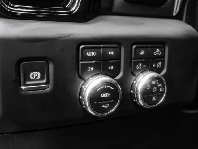 2026 GMC Sierra 1500 AT4 - Photo 19
