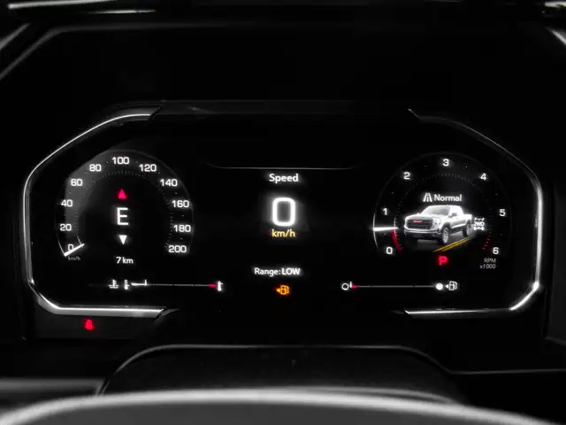 2026 GMC Sierra 1500 AT4 - Photo 22