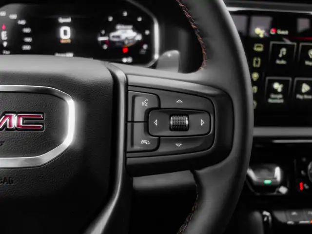 2026 GMC Sierra 1500 AT4 - Photo 23