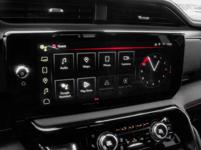 2026 GMC Sierra 1500 AT4 - Photo 25