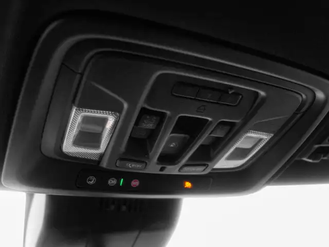 2026 GMC Sierra 1500 AT4 - Photo 28