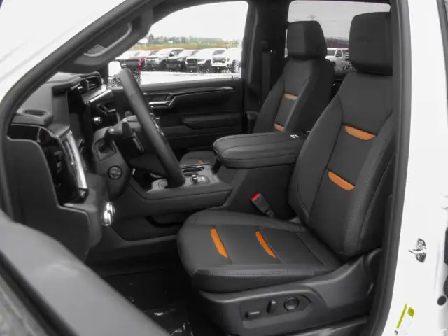 2026 GMC Sierra 1500 AT4 - Photo 31